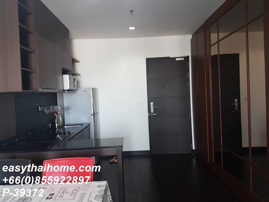 รูป P-39372 ให้เช่า คอนโด ไอดีโอ คิว พญาไท Phaya Thai Rd, Thanon Phaya Thai, Ratchathewi, Bangkok พร้อมอยู่ ราคาถูก Line Id @easythaihome 085-592-2897 - รูปที่ 6/10