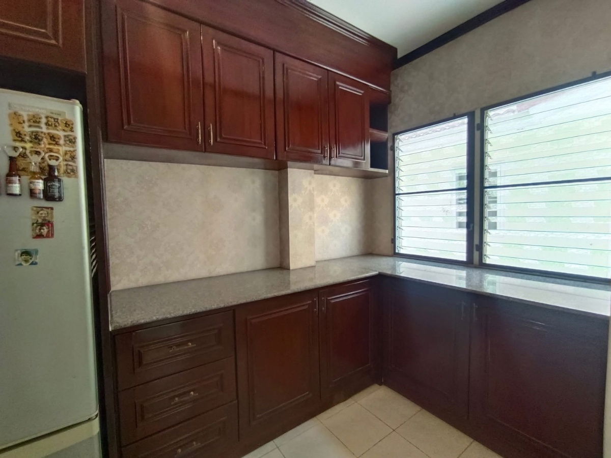 รูป บ้านเดี่ยว 2 ชั้น โครงการเพอร์เฟค เพลส รัตนาธิเบศร์ (ไทรม้า) - รูปที่ 5/20