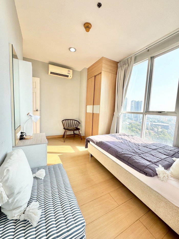 รูป Shock price for rent Life@65 2นอน1น้ำ ห้องใหญ่ สวยมาก รีบด่วน🔥🔥🔥 - รูปที่ 6/9