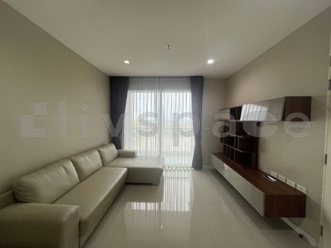 [L250804043] For Rent Starview Rama 3 | 2 Bedroom | Size 77 sq.m. | Special Price | Ready to Move In