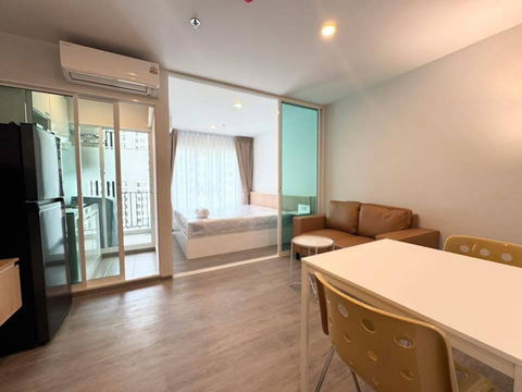 Condo Regent Home Bangna For Rent 1 bedroom 
