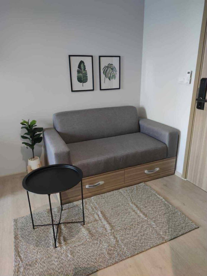 picture Altitude Unicorn Sathorn-Thaphra condominium for rent  - 10/17