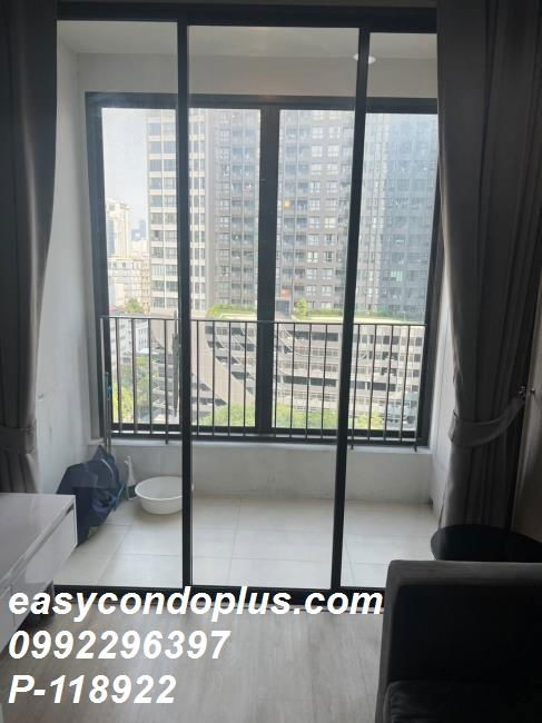 picture P-118922 Condo for rent Ideo Q Ratchathewi fully furnished (Confirm again when visit). - 9/11