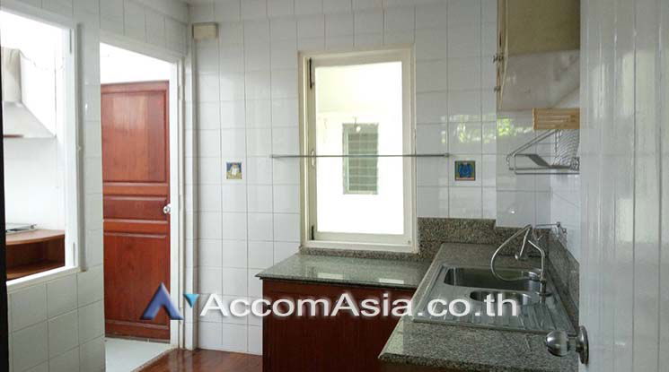 รูป 🔼🔽 AccomA 📩  3 BR House in Thung Maha Mek (90372) - รูปที่ 7/12