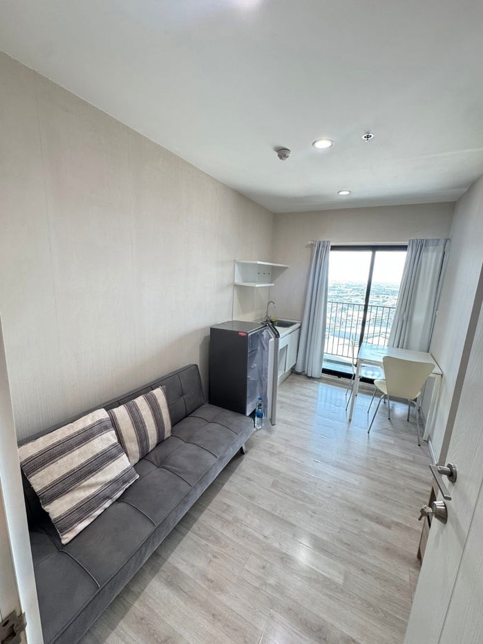 picture For rent Plum condo Central Station  - 4/5