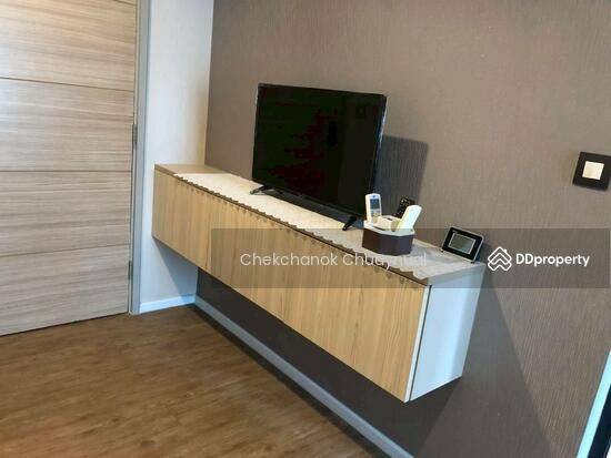 รูป ให้เช่าคอนโด BTS เอราวัณ tropicana 1 ห้องนอน 1 ห้องรับแขกเฟอร์ครบพร้อมเข้าอยู่เพียง 8,000 บาทต่อเดือน - รูปที่ 8/14