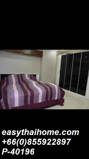 picture Condo for rent Thew River Place fully furnished (Confirm again when visit).  - 11/41