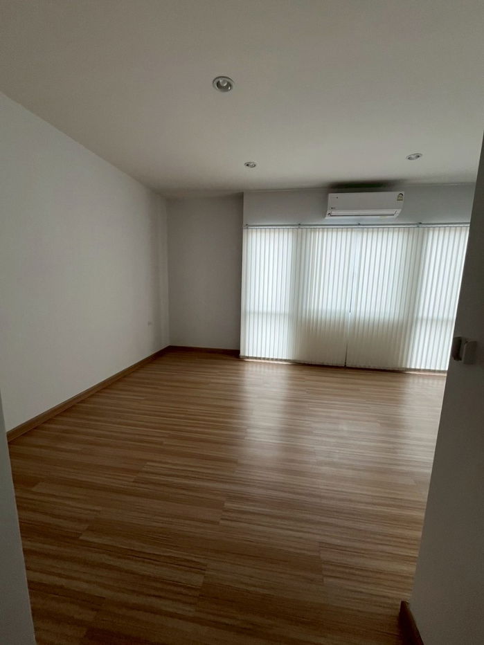 picture svs292 Townhome for rent, Time Home 2 Suanluang-On Nut, office space along Kanchanaphisek Road. - 18/19