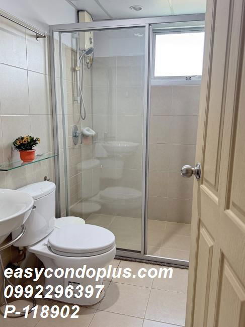 picture P-118902 Condo for rent Supalai Park Ekkamai-Thonglor fully furnished (Confirm again when visit).  - 14/24
