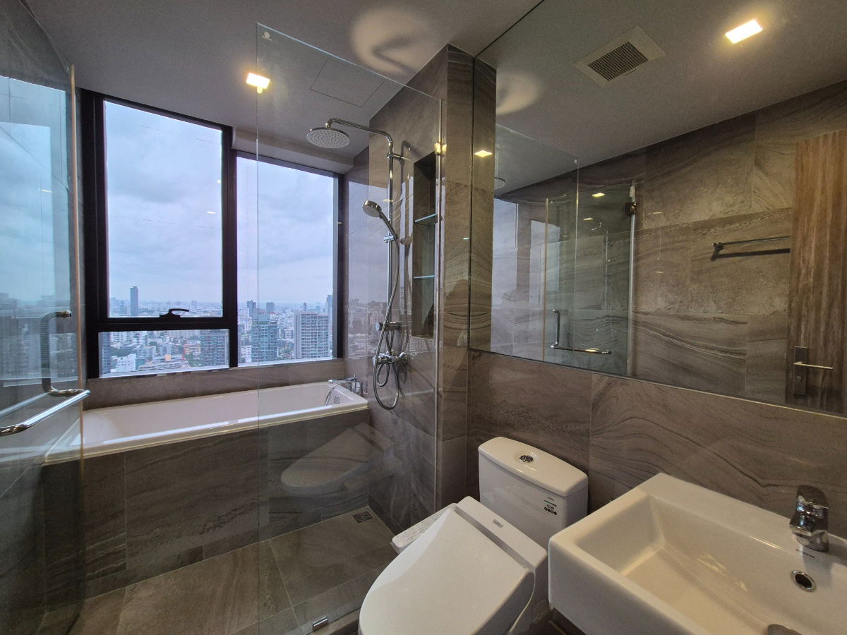 รูป ให้เช่า ไอดีโอ คิว สุขุมวิท 36 1 ห้อง 45 ตรม ห้องสวย แต่งใหม่ - รูปที่ 11/20