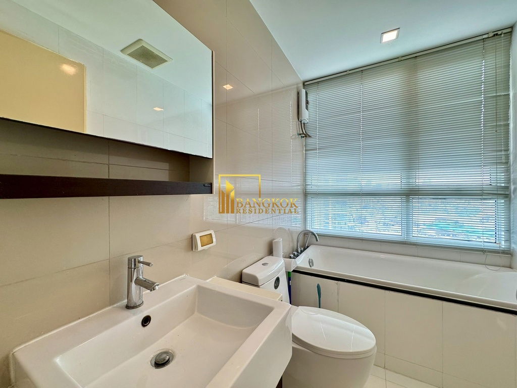 รูป The Bloom Sukhumvit 71 | Great Value 3 Bedroom Condo - BR19155CD - รูปที่ 16/42