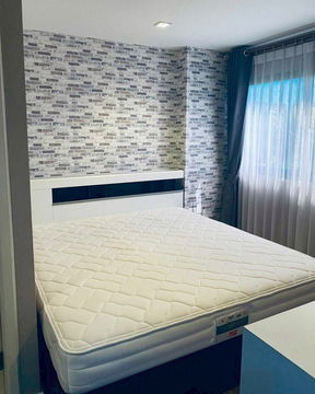#st19855 ให้เช่า  บี รีพับบลิคคอนโด สุขุมวิท 101/1   B-Republic condo
