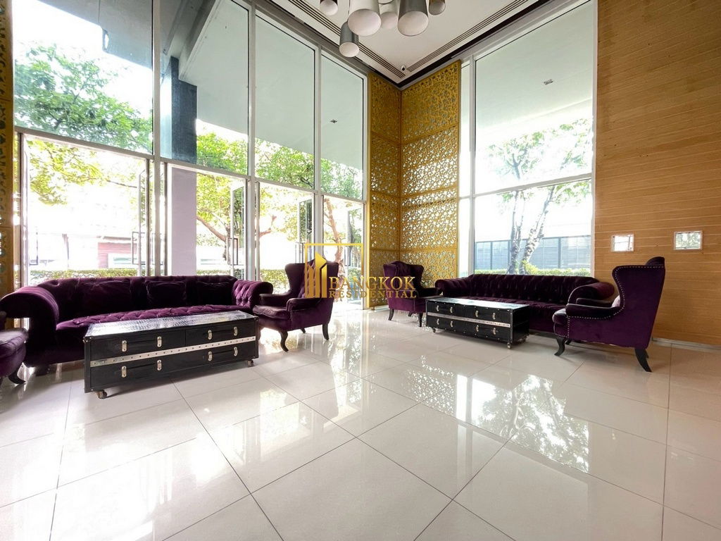 รูป The Bloom Sukhumvit 71 | Great Value 3 Bedroom Condo - BR19155CD - รูปที่ 39/42