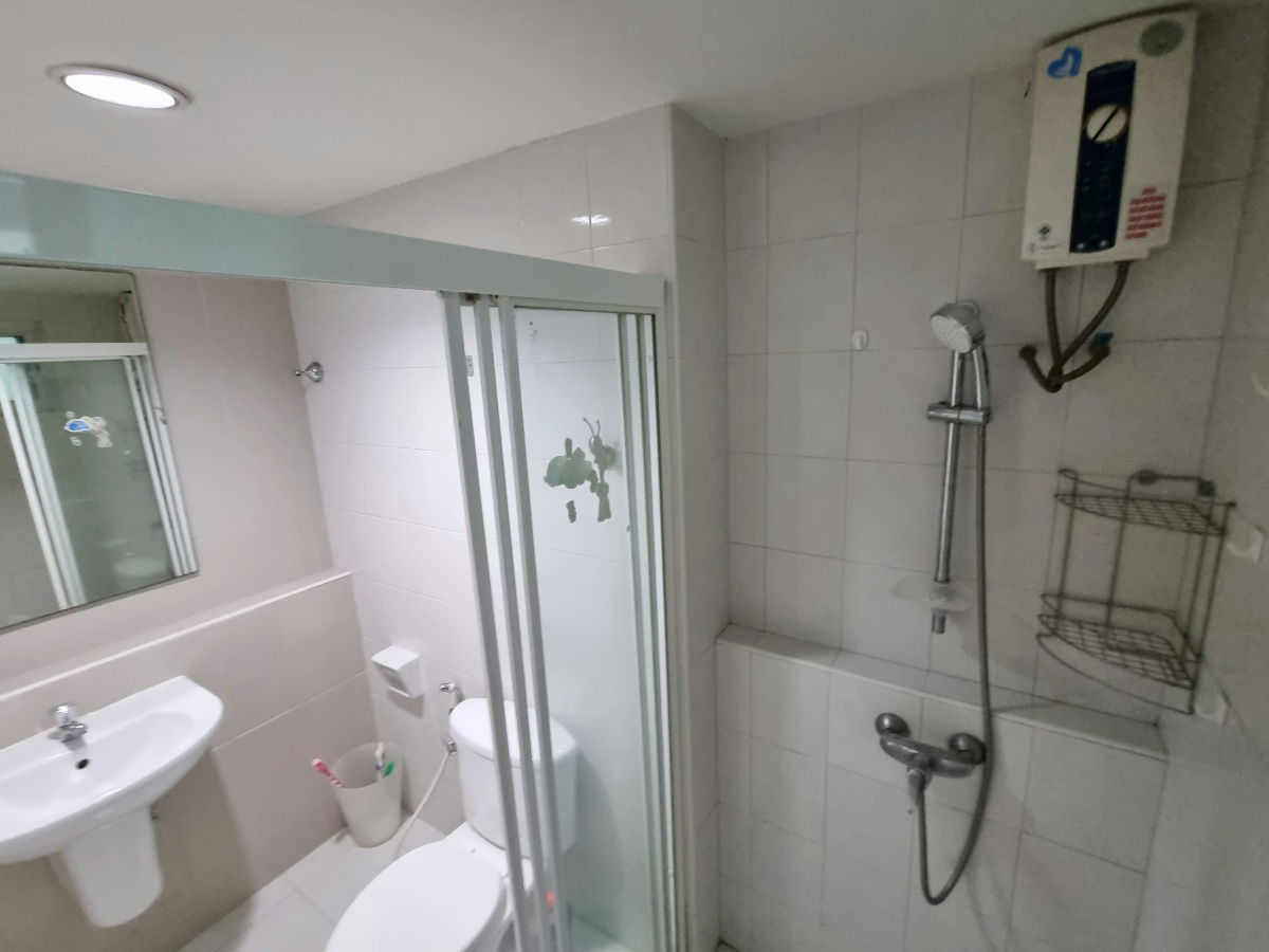 picture Live Your Best Life in the Heart of Ladprao! 🌳🚇 Spacious 2-Bed Condo for Rent at Condo One Ladprao 15 - Move-in Ready! - 18/31