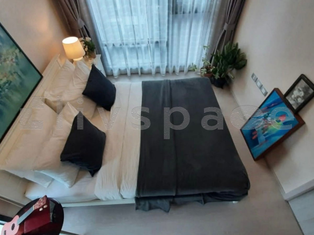 picture [L250804054] For Sale: Rhythm Sukhumvit 36 - 38  | 2 Bedroom | Size 56 sq.m.| Don't Miss Out on This Special Price!!! - 10/10