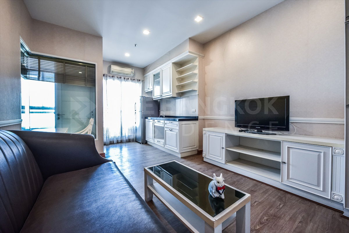 รูป 🔥เอกสิทธิ์แห่งความหรูหราบนทำเลเศรษฐกิจ 🔥Ivy Sathorn 10 ใกล้ BTS ช่องนนทรี - รูปที่ 5/11