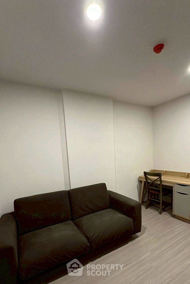 picture 1-BR Condo at Aspire Asoke-Ratchada near MRT Phra Ram 9 (ID 2259761) - 3/8