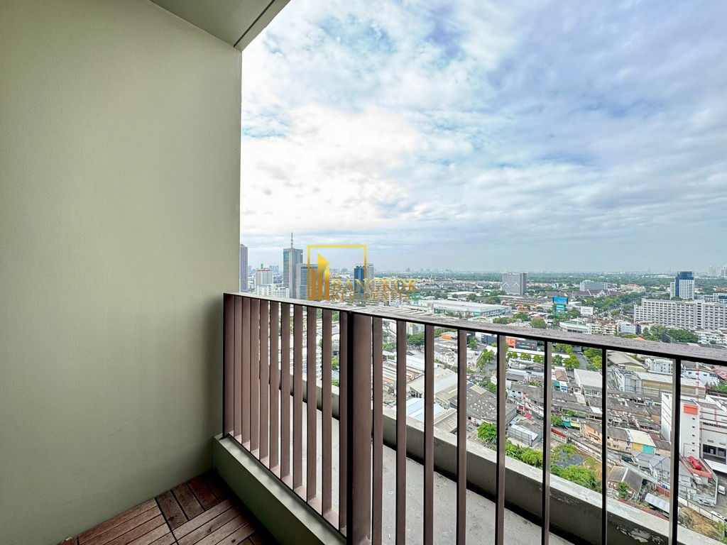 picture Emporio Place | Cozy 1 Bed Condo For Rent in Phrom Phong - BR5511CD - 5/31