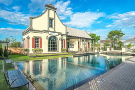 รูป Villaggio Rangsit-Klong 3 - รูปที่ 4/8
