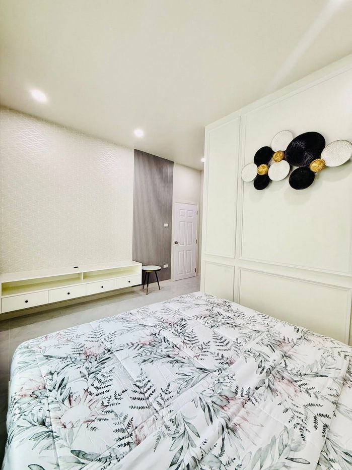 รูป ขายบ้านเดี่ยว หมู่บ้านคลาสสิคโฮม ซอย เขาน้อย พัทยา  - รูปที่ 17/30