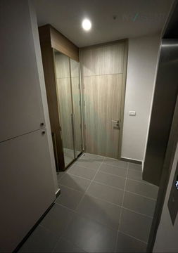 🎉 For Rent Condo NOBLE PLOENCHIT Building C, Floor 28,Studio, Room size 45.00 sqm