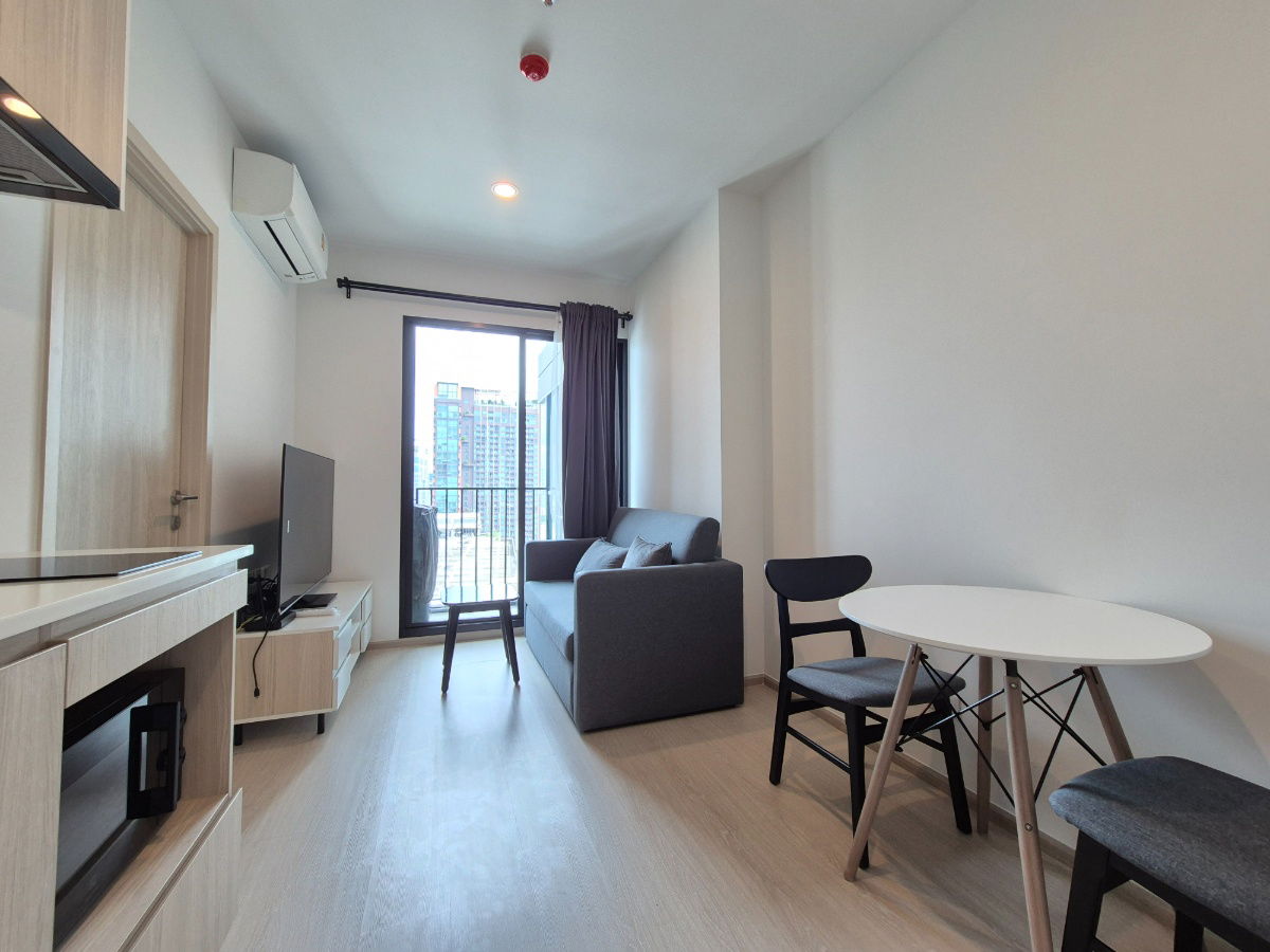 picture Ready to rent 1 bedroom 15K/month - 18/21