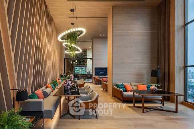 picture 1-BR Condo at Oka Haus Sukhumvit 36 near BTS Thong Lor (ID 1001397) - 8/11