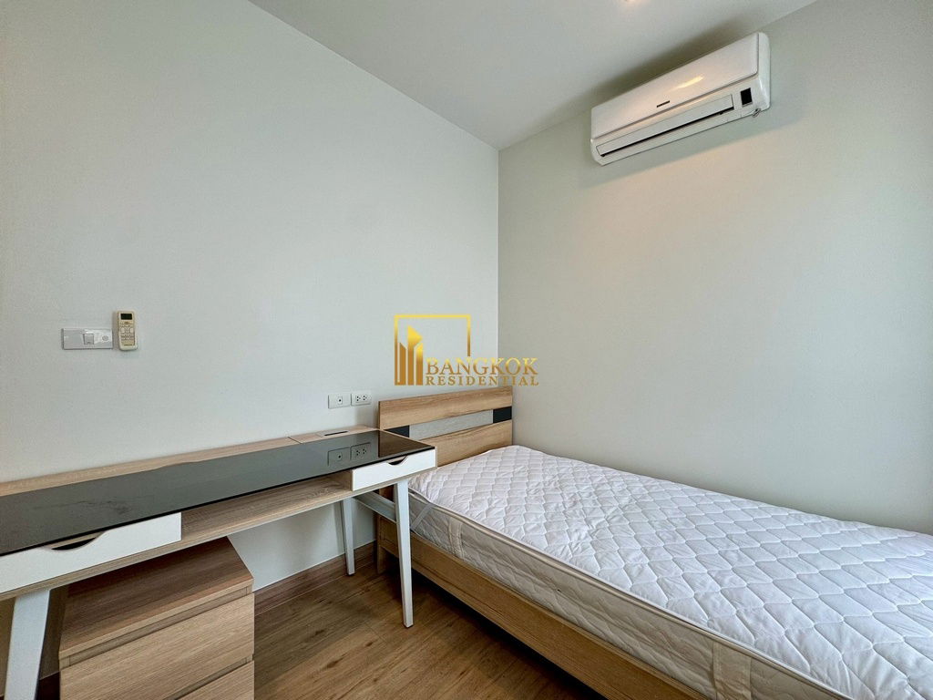 รูป The Bloom Sukhumvit 71 | Great Value 3 Bedroom Condo - BR19155CD - รูปที่ 18/42