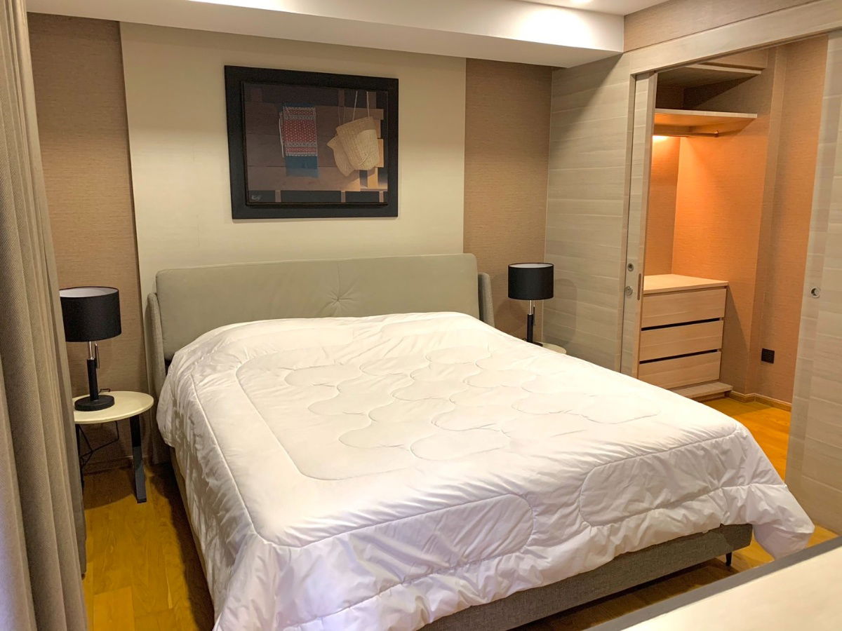 รูป P-39832 ให้เช่า คอนโด คลาส หลังสวน Lumphini, Pathum Wan, Bangkok พร้อมอยู่ ราคาถูก Line Id @easythaihome 085-592-2897 - รูปที่ 1/17