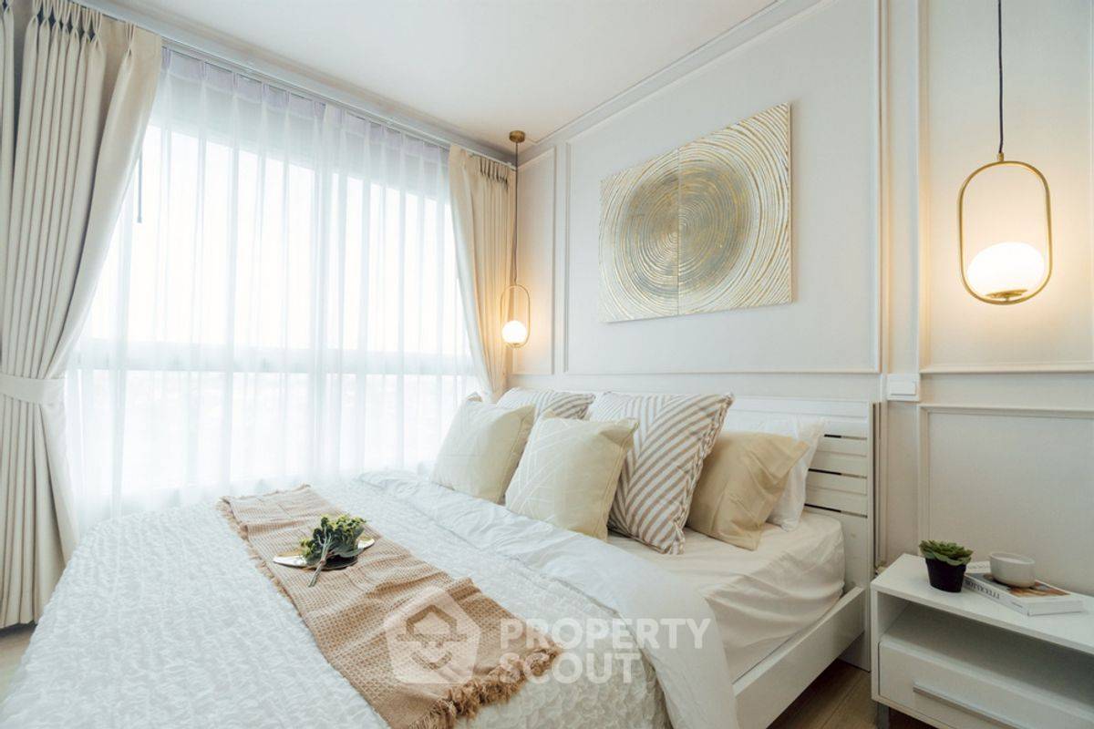 picture 2-BR Condo at Plum Condo Bangkae near MRT Lak Song (ID 2144655) - 2/13
