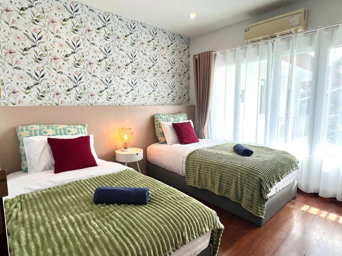 picture Villa for sale in Pattaya, Chonburi  - 3/15