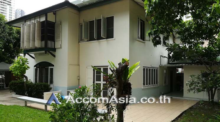 รูป 🔼🔽 AccomA 📩  3 BR House in Thung Maha Mek (90372) - รูปที่ 2/12