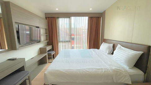📌 For Rent Condo ART @ THONGLOR 25 Building 1, Floor 8,2 bed room, Room size 72 sqm