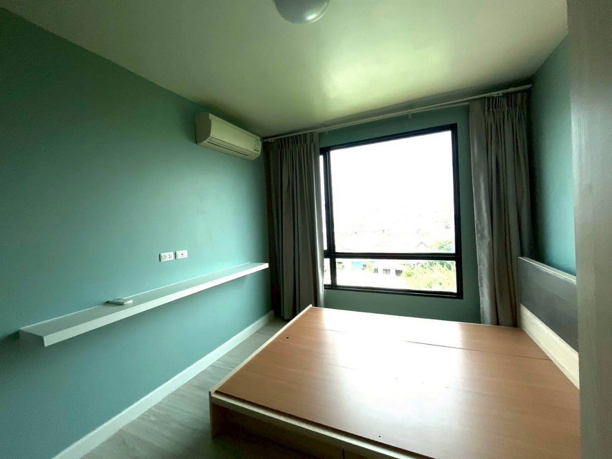 picture L Style Condo Sales 6th Floor, Samsen Nok, Huai Khwang - 2/16