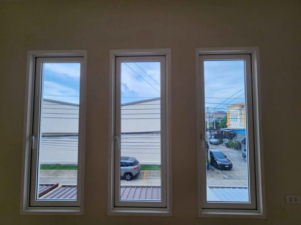 รูป R2624 ให้เช่าทาวน์โฮม 2 ชั้น โกลเด้นทาวน์ เฉลิมพระเกียรติ-สวนหลวง (ว่างค่ะ) - รูปที่ 10/14