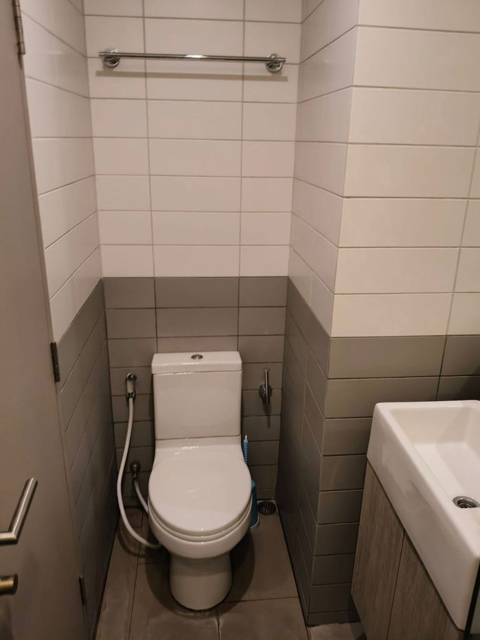 picture For rent 📍 IDEO Mobi Sukhumvit 📍 Fully furnished and equipped, near BTS On Nut - 7/10