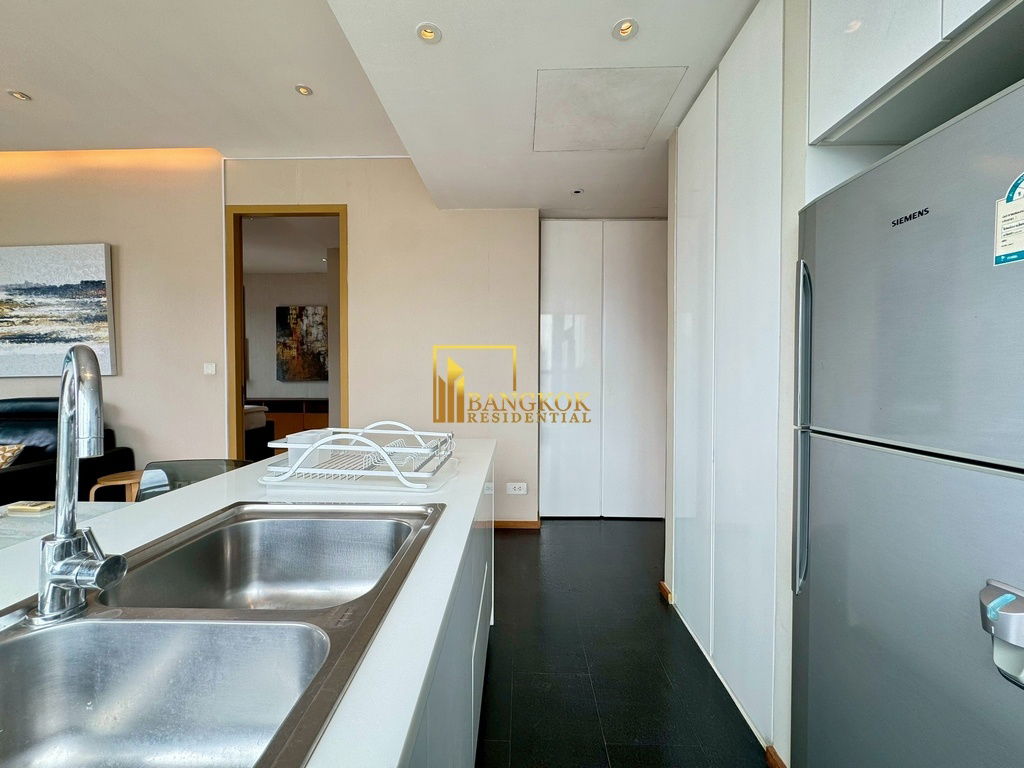 picture AEQUA | Modern 1 Bedroom Condo For Rent in Sukhumvit 49 - BR11465CD - 11/32