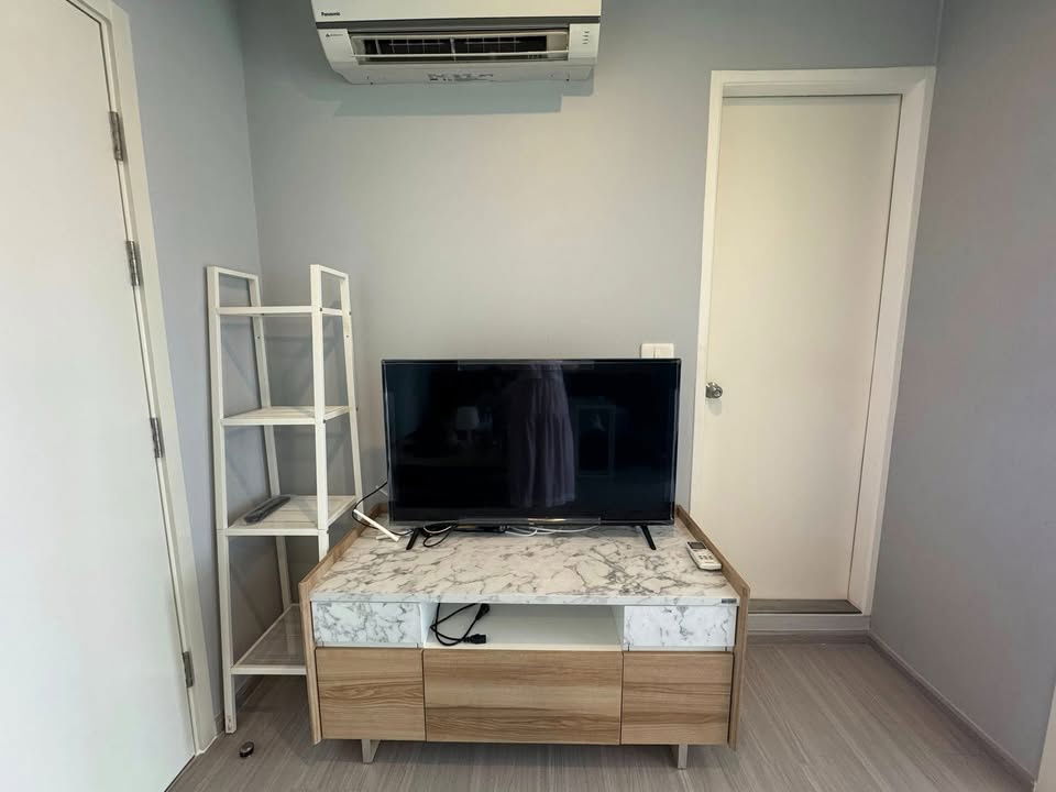 รูป เช่าคอนโด Aspire Sathorn - Ratchapruek/แอสปาย สาทร - ราชพฤกษ์ (A6808032) ID Line : @condo98 - รูปที่ 9/9