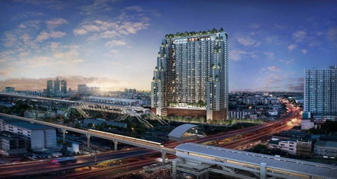 ขายดาวน์คอนโด The Livin Ramkhamhaeng