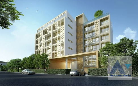 🔼🔽 AccomA 📩 Duplex Condo 2 BR Condominium @S47 Sukhumvit (AA42199)
