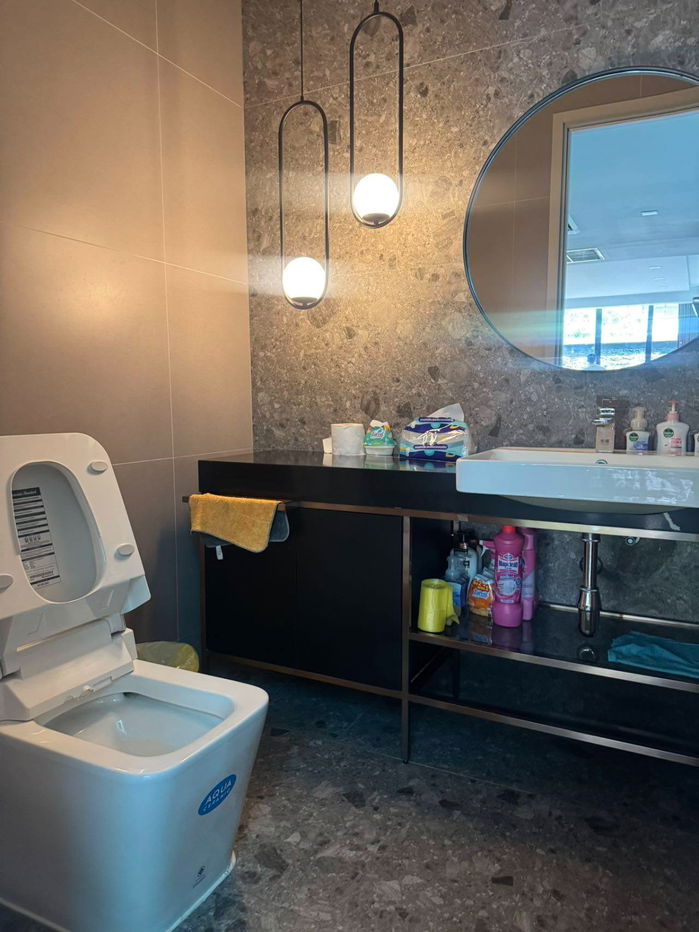 picture Nantawan Rama 9 Srinakarin Size 500sqm 4 Bedroom 3 Small Room 2 Terraces 1 Lift 1 bathtub - 3/30