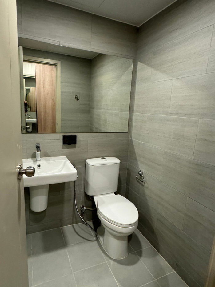 picture Condo for rent at Kensington 2, Yaek Noen Samli, conveniently located near Map Ta Phut Industrial Estate, Rayong. - 2/19