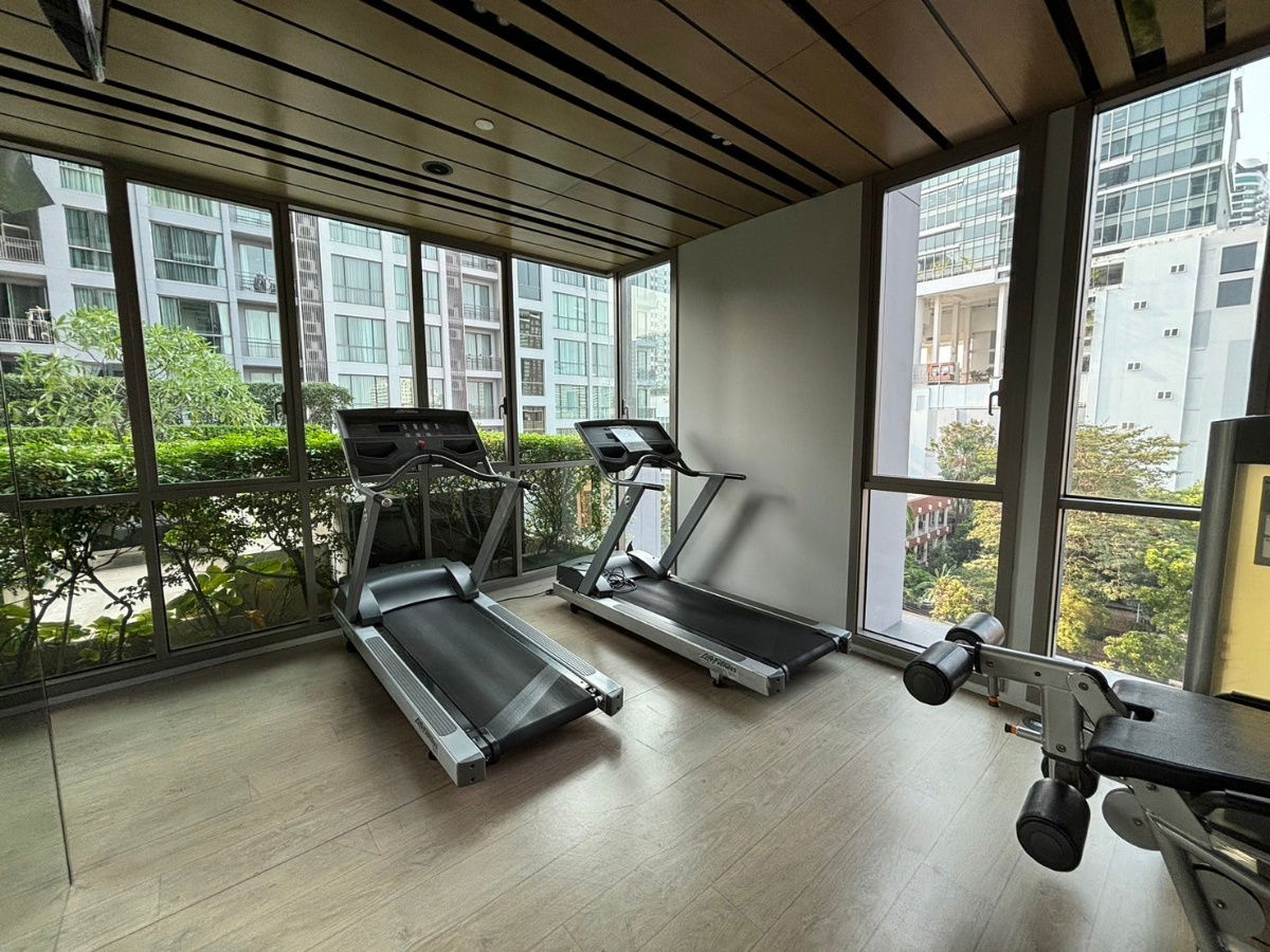 picture ✨Condo for Rent : Quattro by Sansiri (BTS Thonglor) AP-02 ( line : @condo91 ) - 22/28