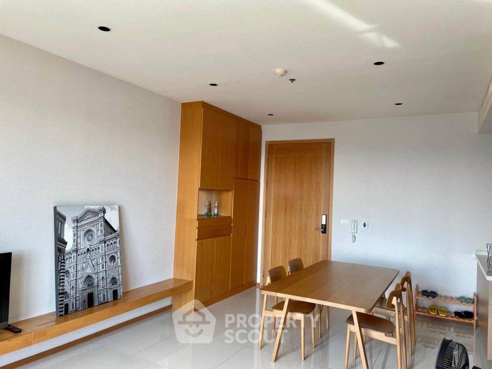 picture 1-BR Condo at The Emporio Place near BTS Phrom Phong (ID 1821316) - 5/8
