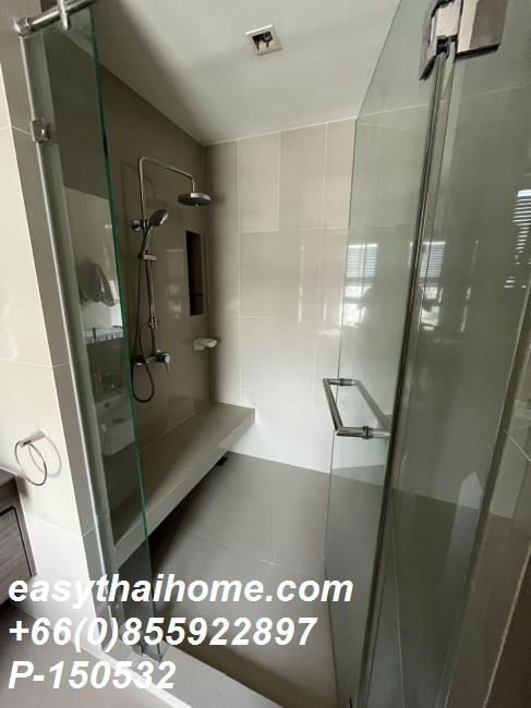 picture P-150532 Condo for rent Quinn Condo Ratchada fully furnished (Confirm again when visit).  - 2/11