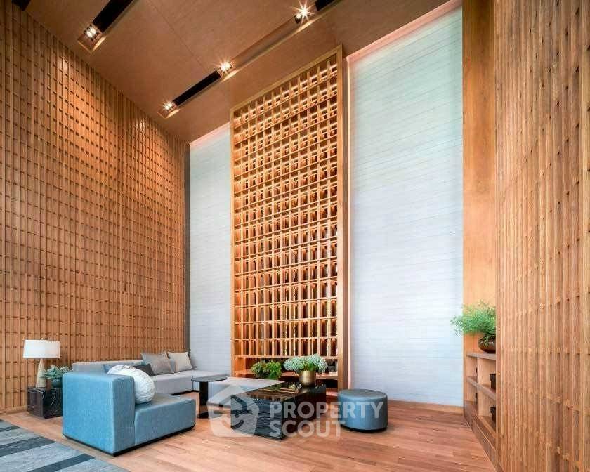 picture 2-BR Condo at The Base Garden Rama 9 near ARL Ramkhamhaeng (ID 2259770) - 15/15