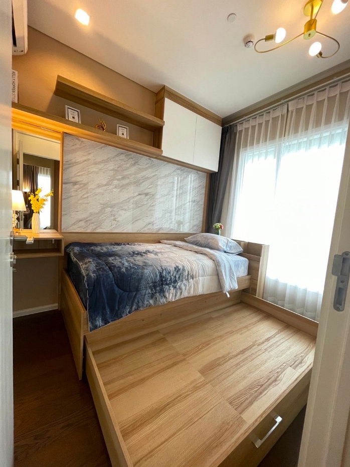 picture 🔐#PT2307_397🗓️𝐅𝐨𝐫 𝐑𝐞𝐧𝐭 ( 56 𝐬𝐪𝐦. 2𝐛𝐞𝐝, 2𝐛𝐚𝐭𝐡 )𝐂𝐨𝐧𝐝𝐨 𝐓𝐡𝐞 𝐒𝐚𝐢𝐧𝐭 𝐑𝐞𝐬𝐢𝐝𝐞𝐧𝐜𝐞𝐬 - 4/20