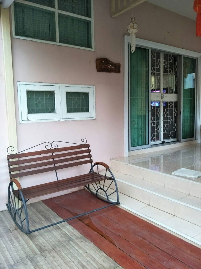 รูป ขายบ้านเดี่ยว 2 ชั้น ม.ซันชายน์วิลเลจ โครงการ 2 (86 ตร.วา) 3 ห้องนอน + 3 ห้องน้ำ + 1 ห้องเก็บของ ต.หนองหาร อ.สันทราย  - รูปที่ 6/16