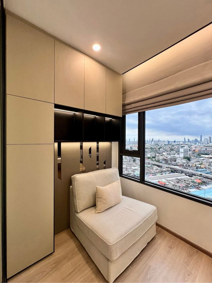picture #Z1963💥170868🔥 Condo for rent: Life Rama 4 - Asoke - 4/11