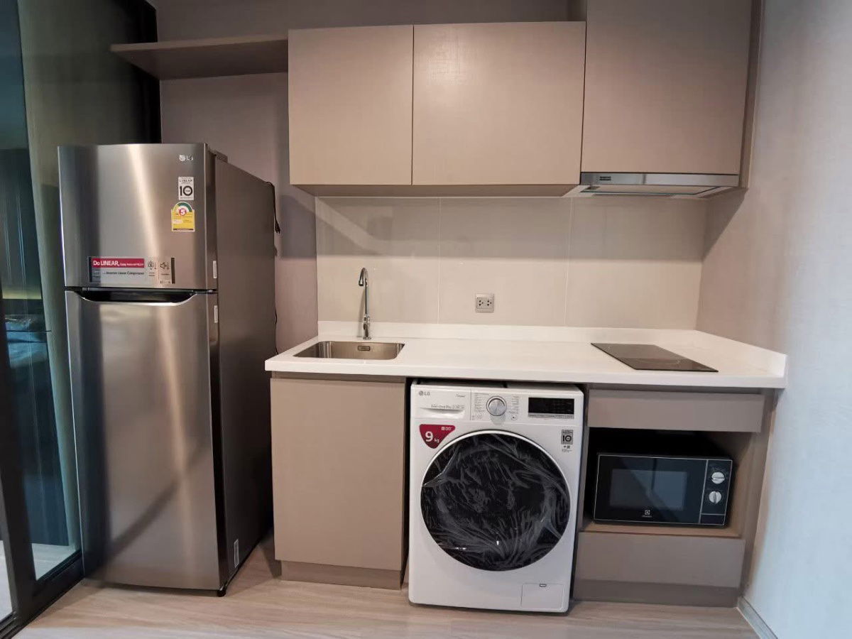 picture #R5746 🎉 180868  Condo for rent  Life Ladprao - 5/10